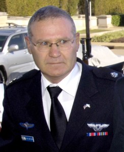 Amos Yadlin